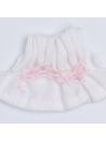 jersey body with smock
