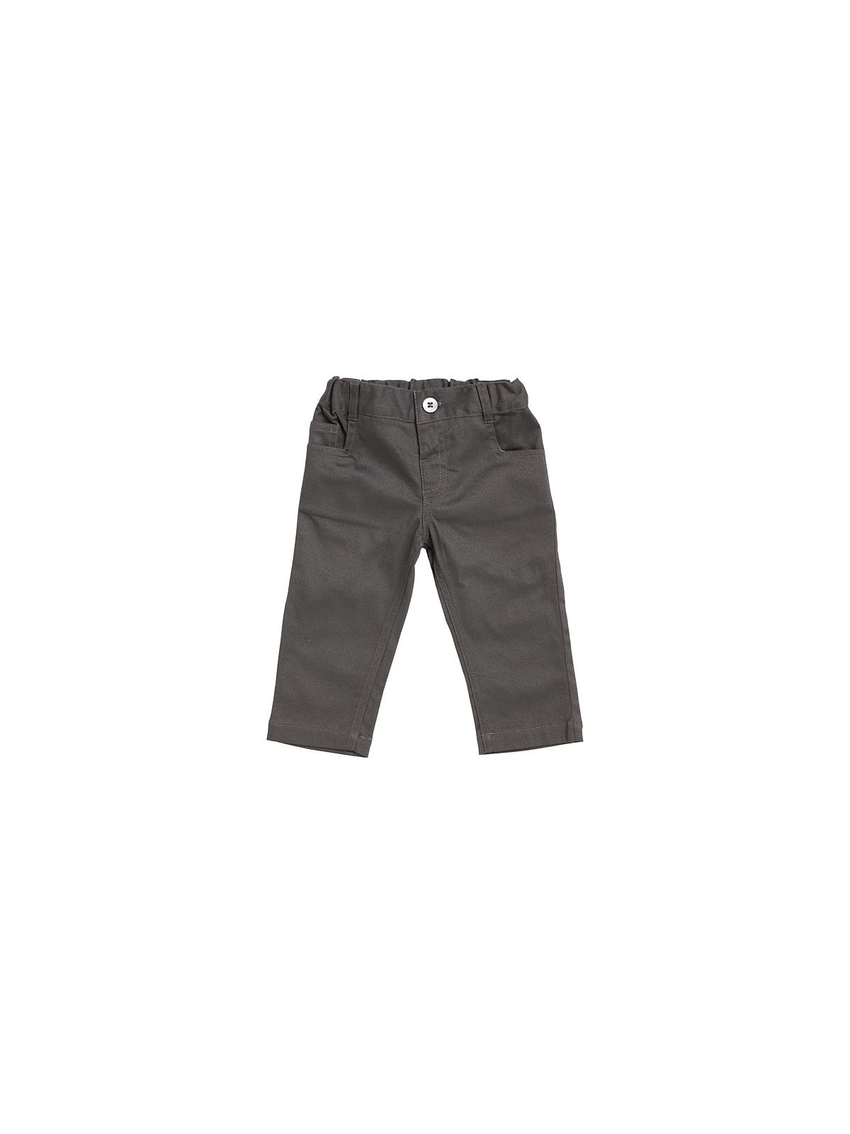 drill 5 pockets trousers