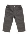pantaloni in drill 5 tasche
