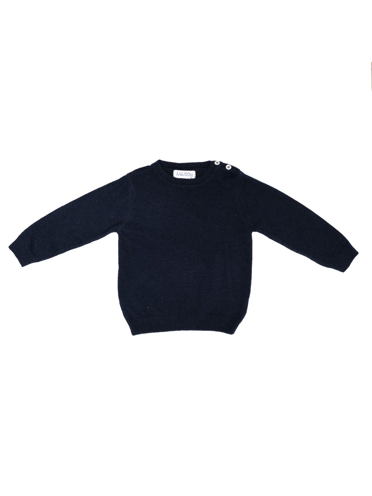 wool/cashmere pullover