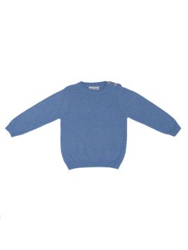 pullover in lana/cashmere