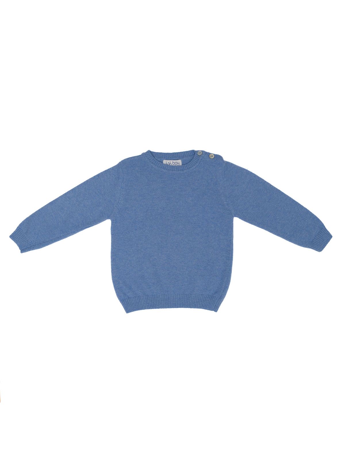 pullover in lana/cashmere