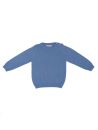 wool/cashmere pullover