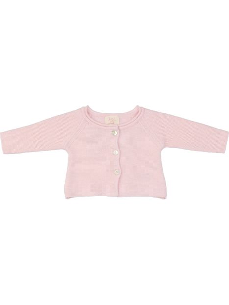 giacca links in lana/cashmere 