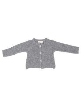 wool/cashmere links jacket