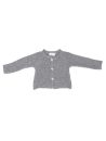 giacca links in lana/cashmere 