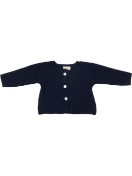 wool/cashmere links jacket