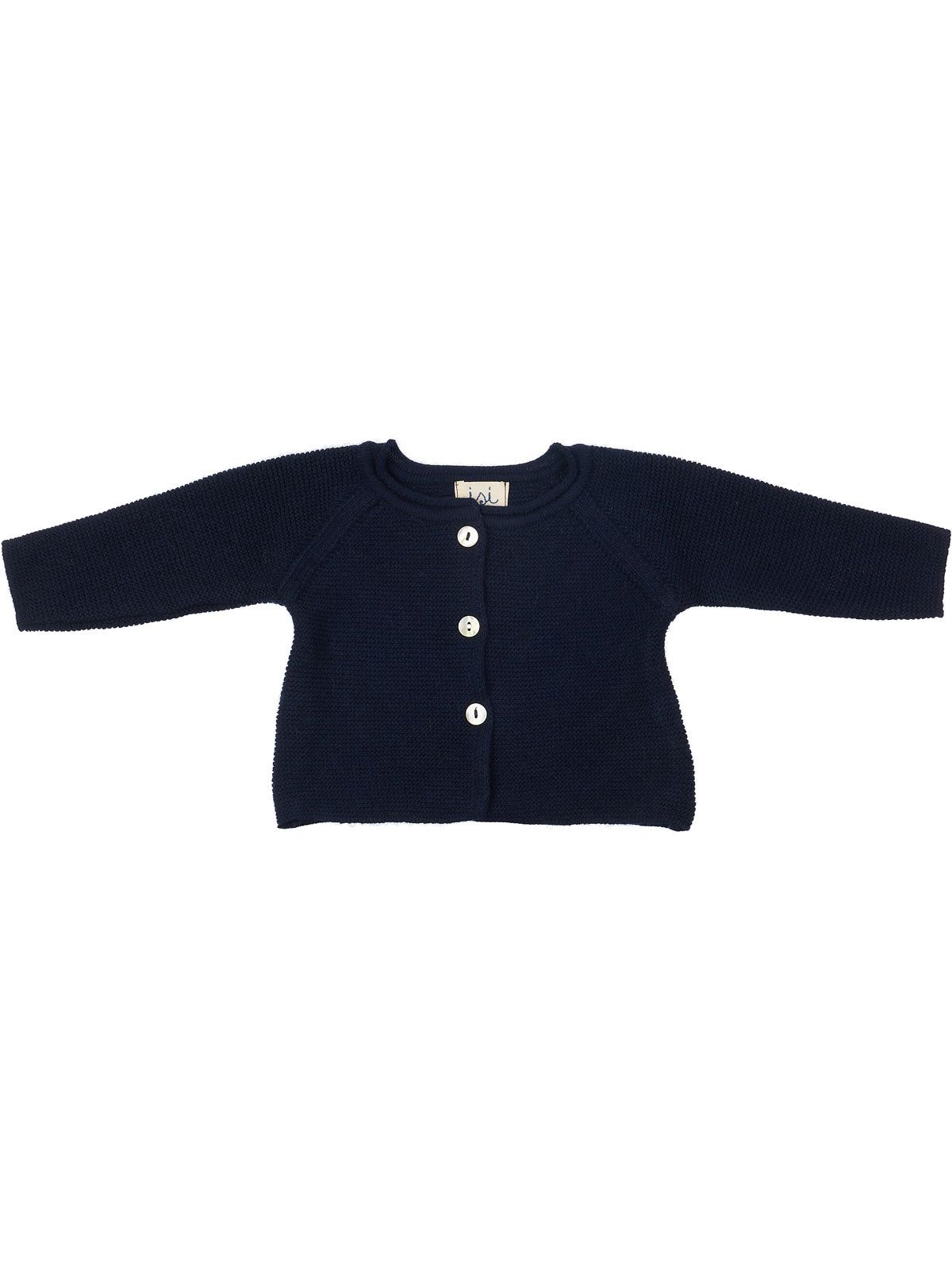 giacca links in lana/cashmere 