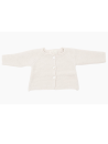 giacca links in lana/cashmere 