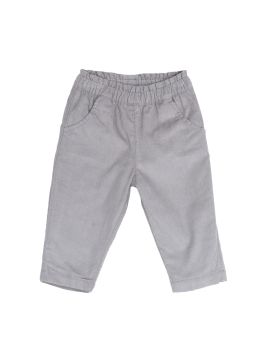 3000 lines corduroy trousers with pockets
