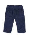 pantaloni in velluto 3000 righe con tasche