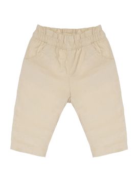 3000 lines corduroy trousers with pockets
