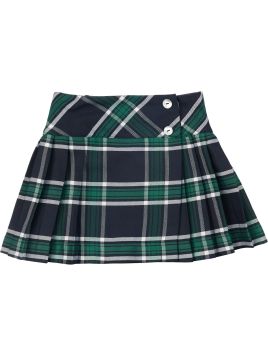kilt in tartan