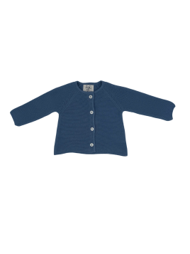 cotton microlinks jacket