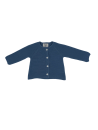 cotton microlinks jacket