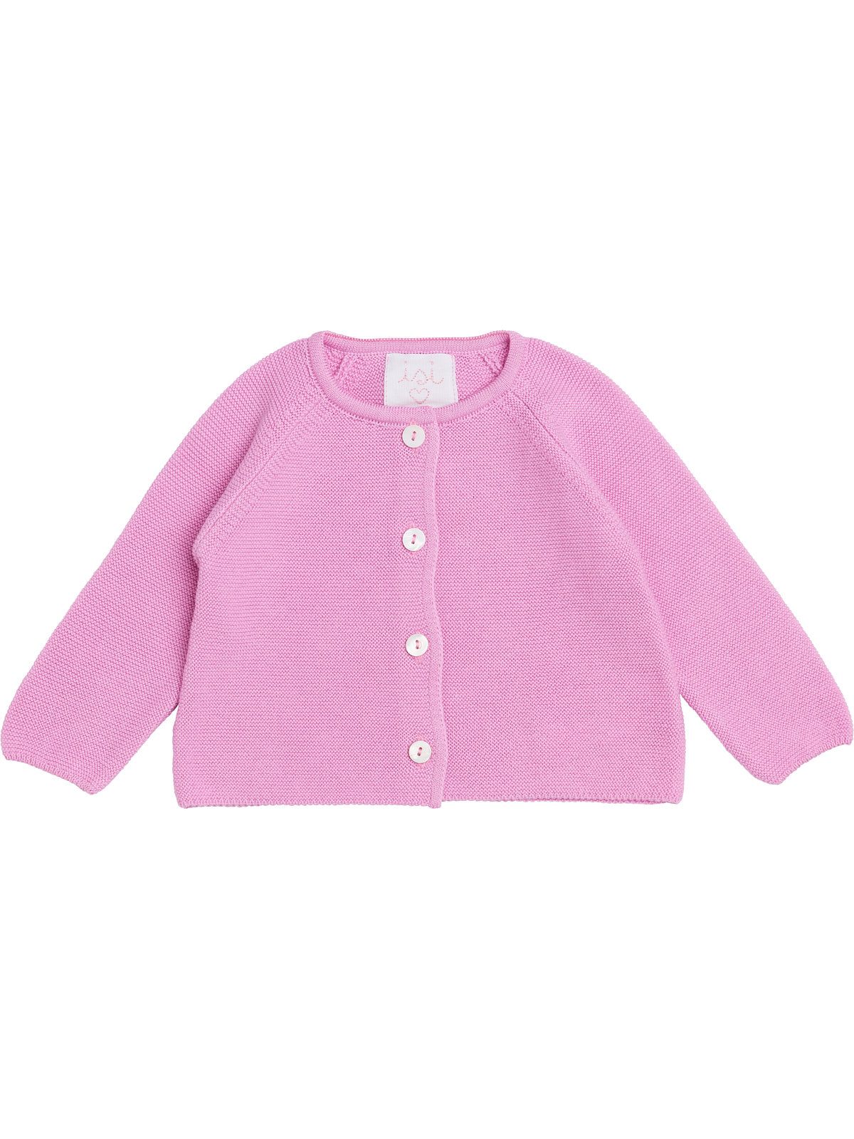 cotton microlinks jacket