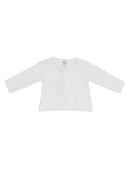 cotton microlinks jacket