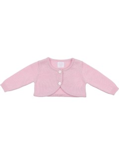bolero in cotone 
