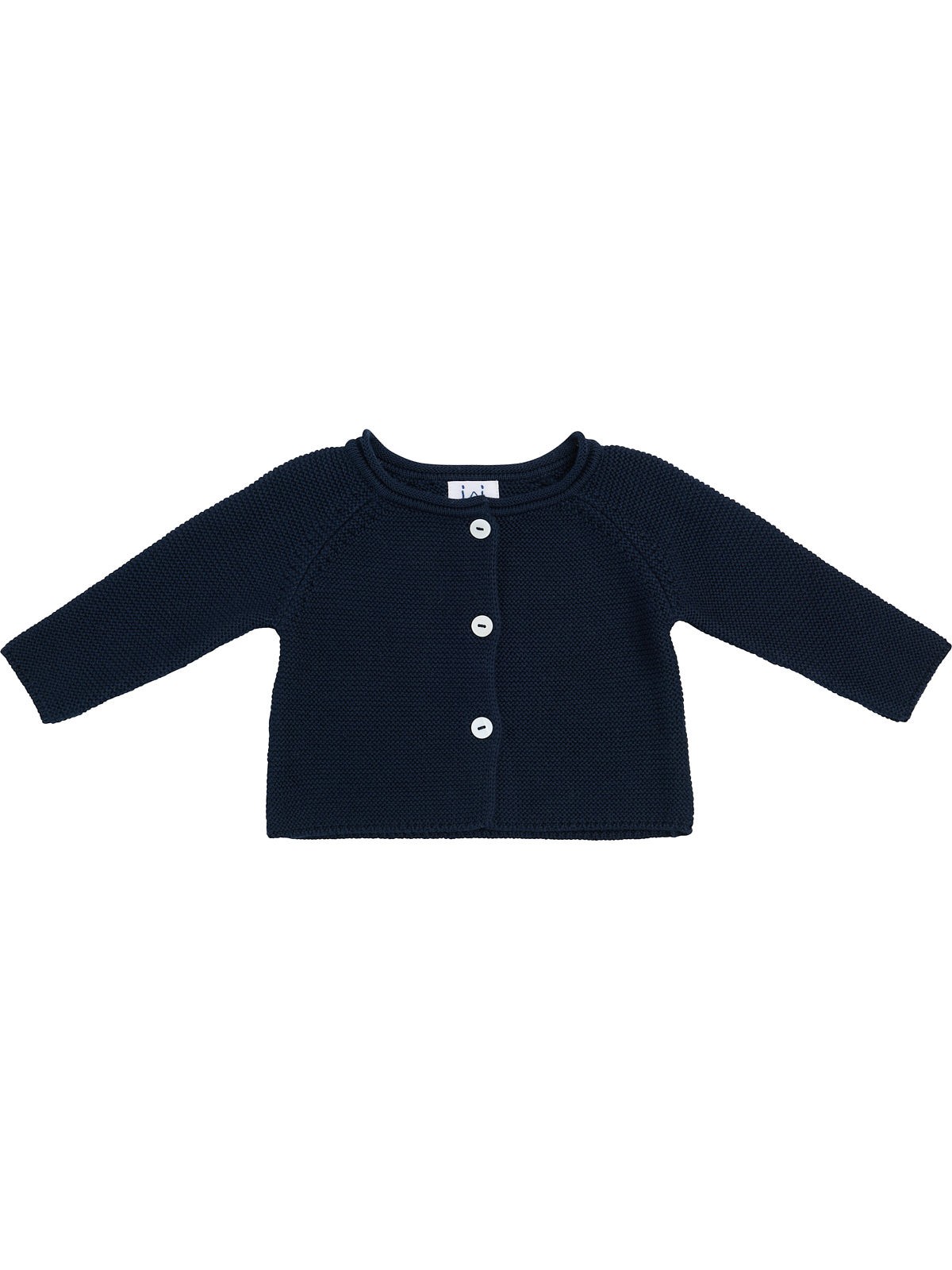 cotton microlinks jacket