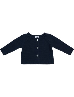 cotton microlinks jacket
