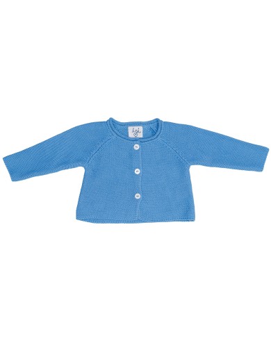 cotton microlinks jacket