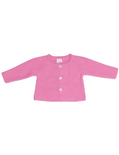 cotton microlinks jacket