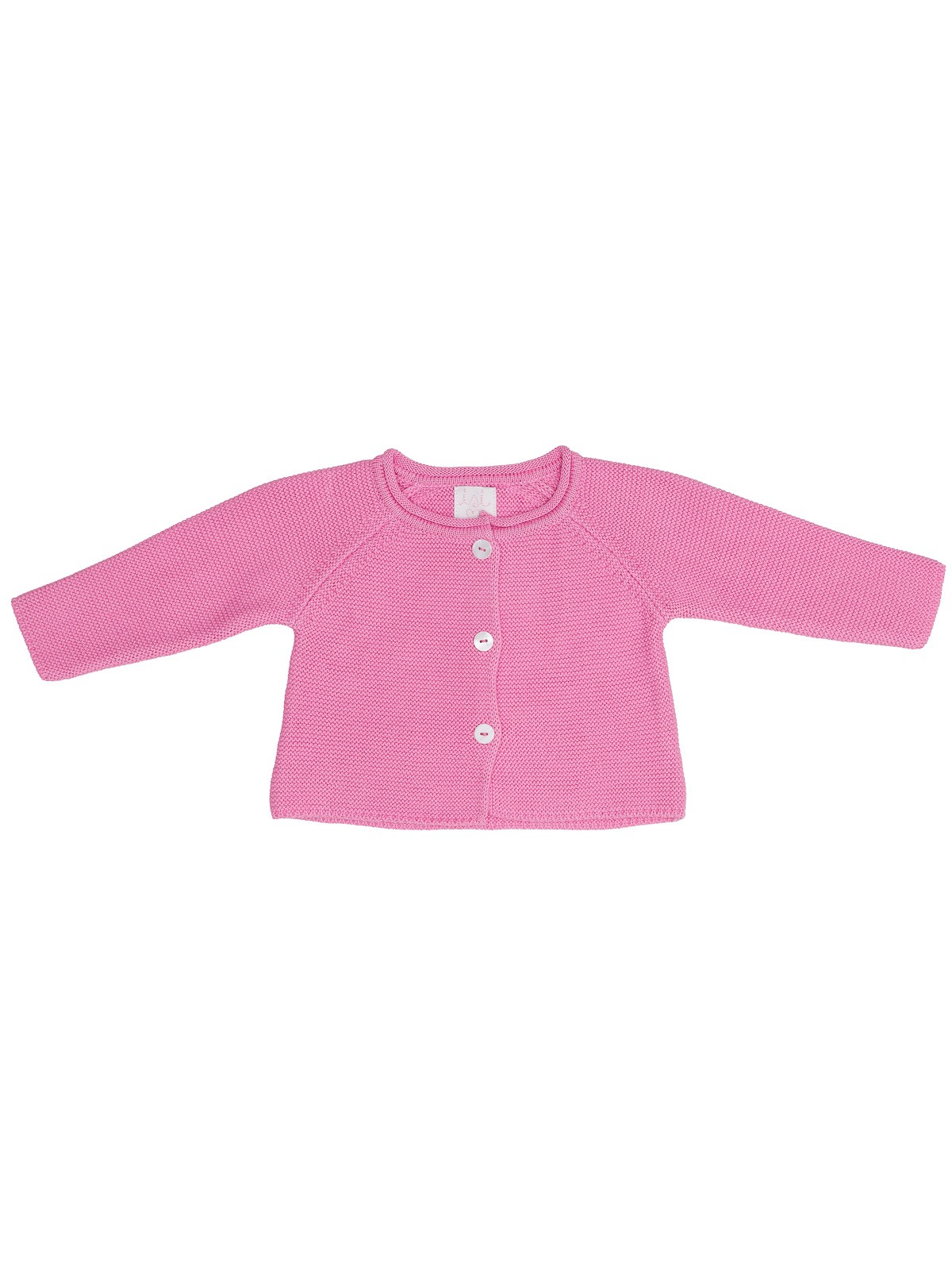 cotton microlinks jacket