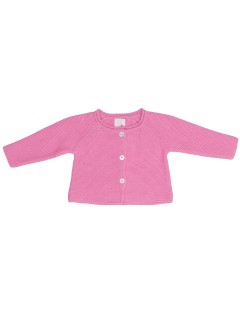 cotton microlinks jacket