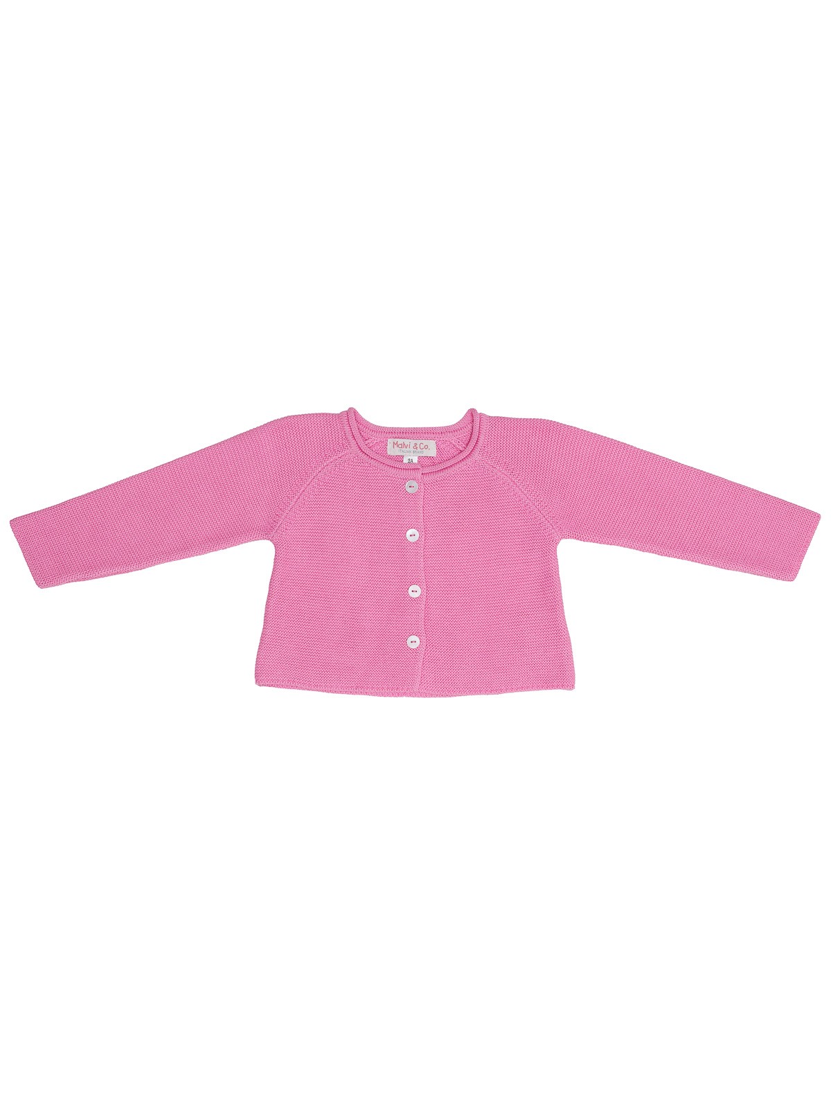 links cotton jaket