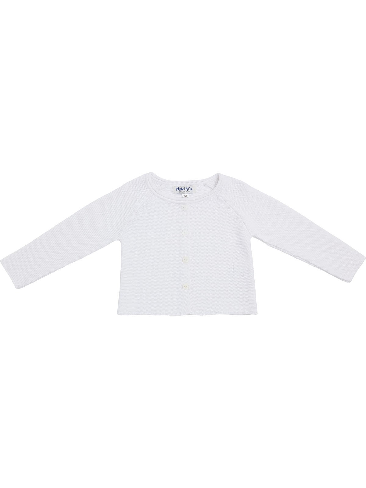 links cotton jaket