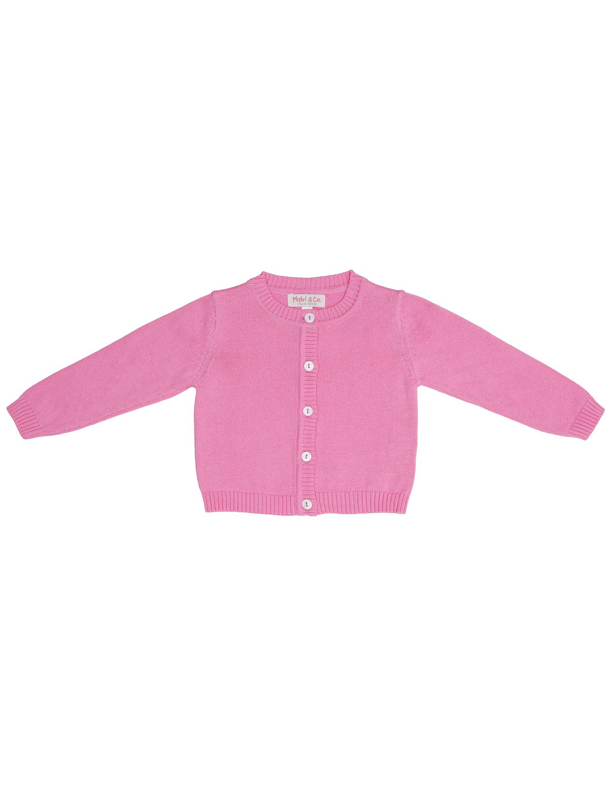 cotton cardigan