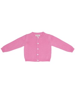 cotton cardigan