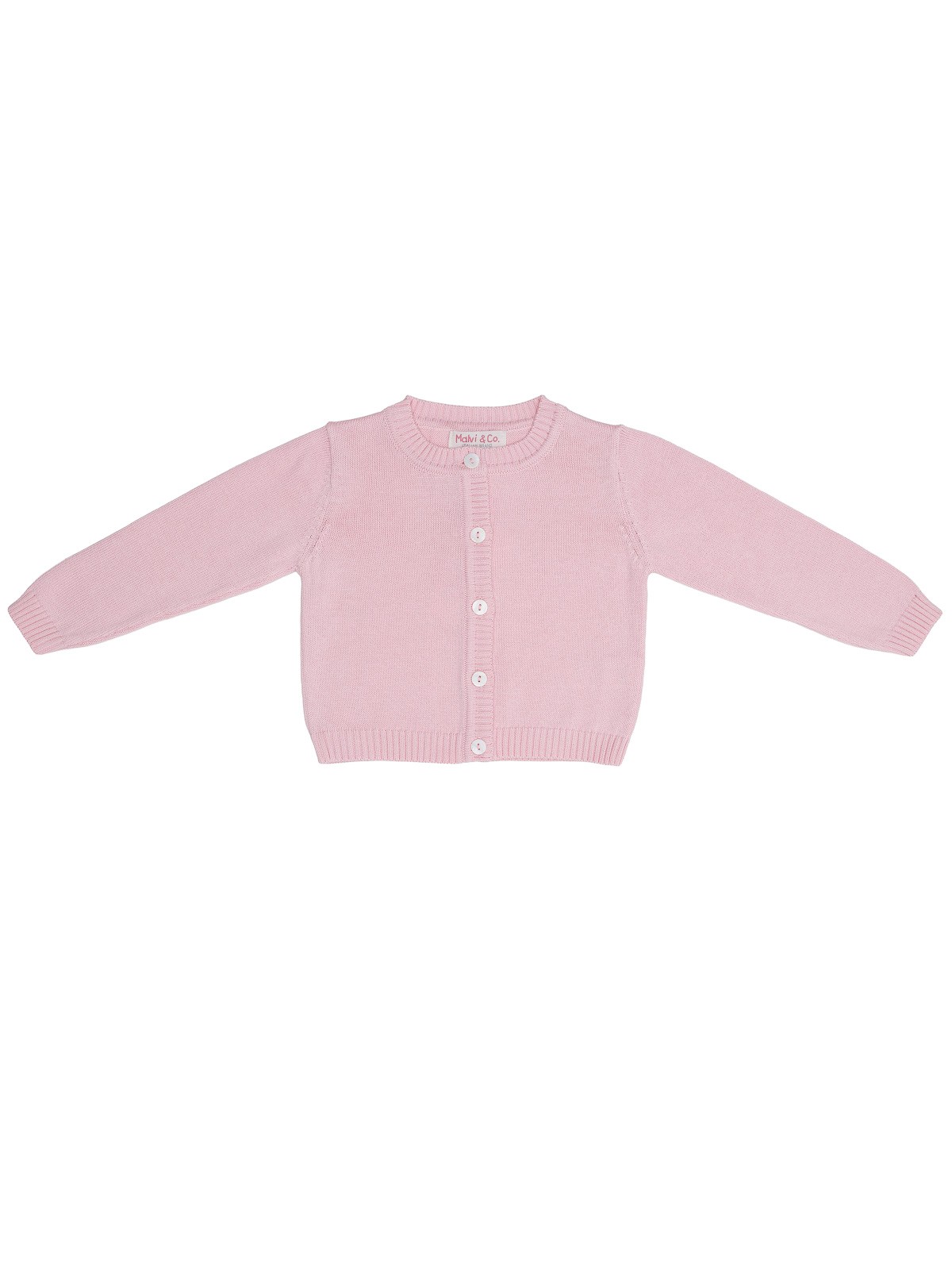 cotton cardigan