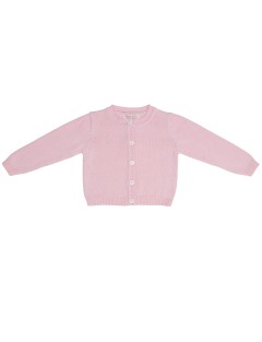cotton cardigan