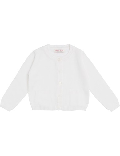 cotton cardigan