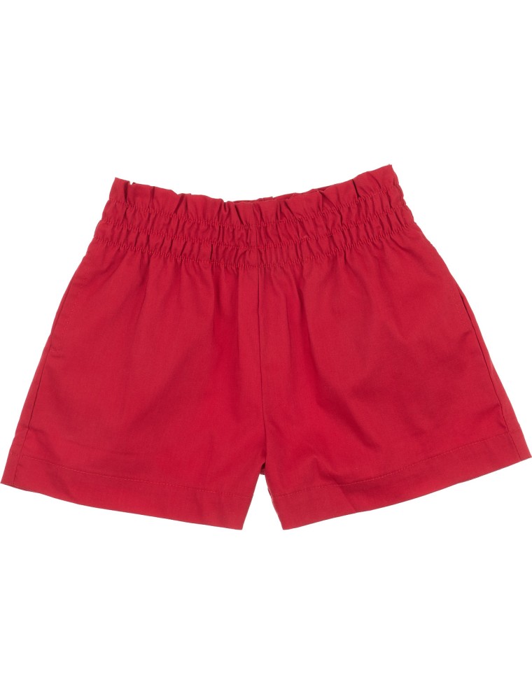 shorts in drill