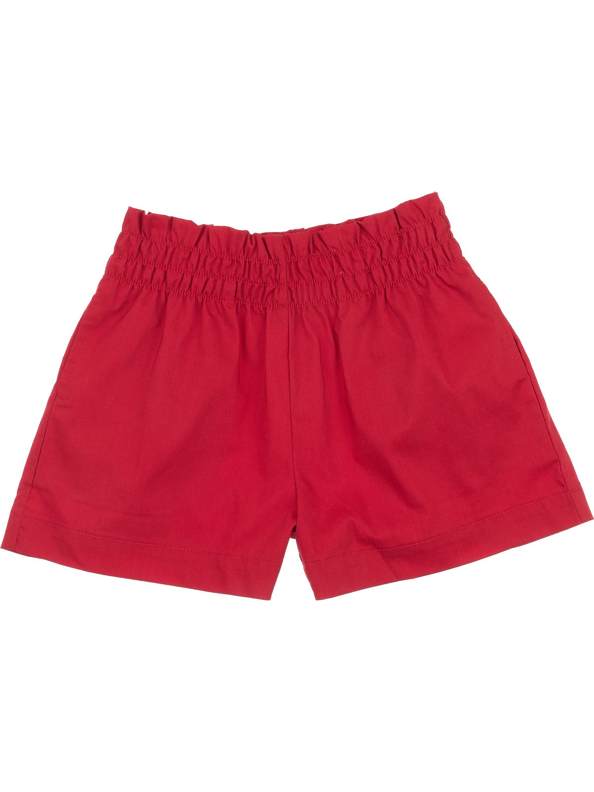 drill shorts