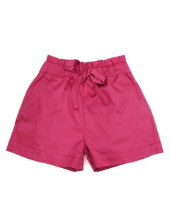 shorts in raso