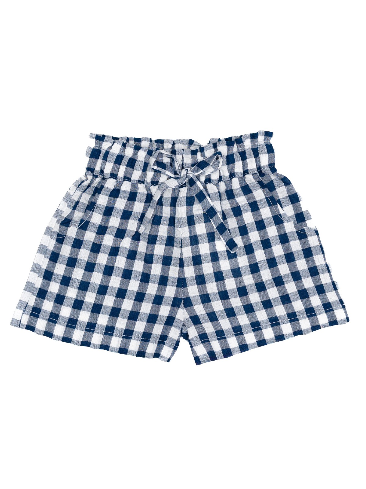 Short a quadri grandi 