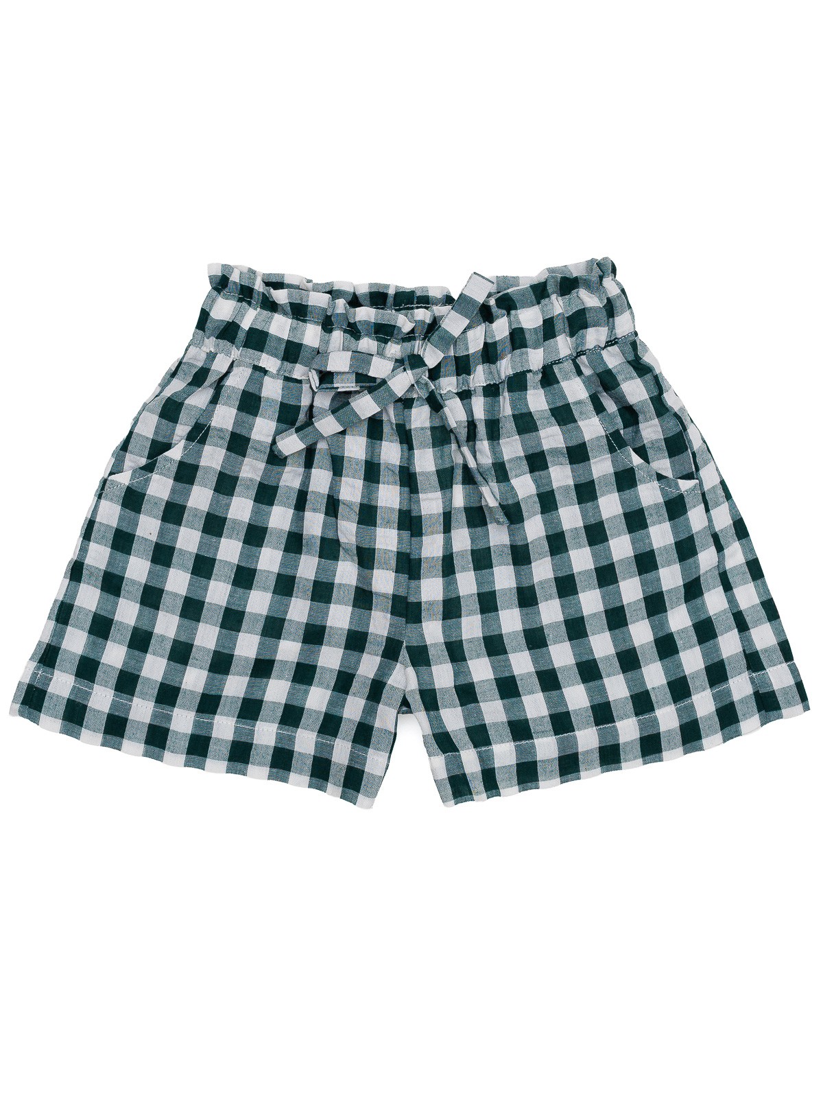 Short a quadri grandi 