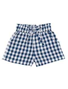 Short a quadri grandi 