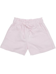 seersucker checks shorts