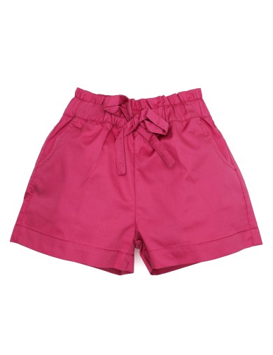 shorts in raso