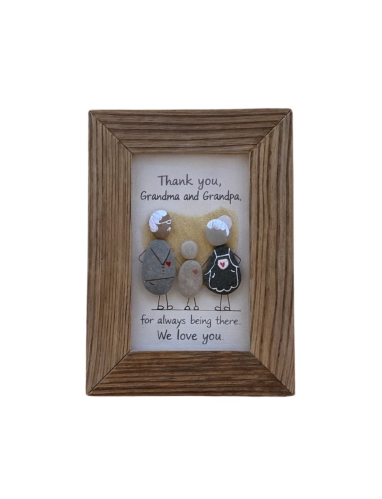 thank you grandma and grandpa for always being there