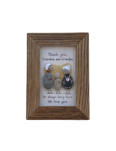 thank you grandma and grandpa for always being there