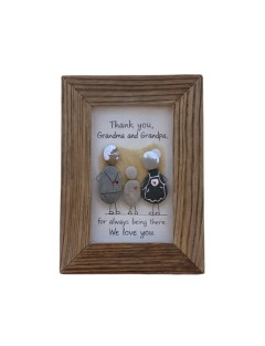 thank you grandma and grandpa for always being there