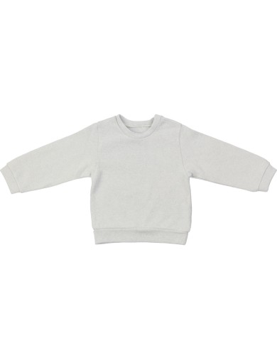 knitted fabric pullover