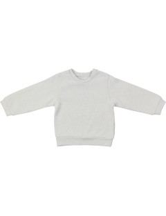 knitted fabric pullover
