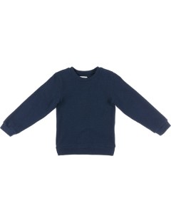 pullover in maglia tagliata
