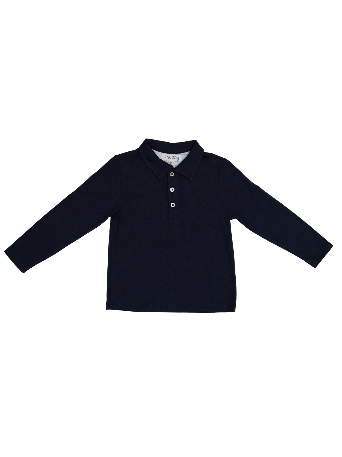 polo in jersey